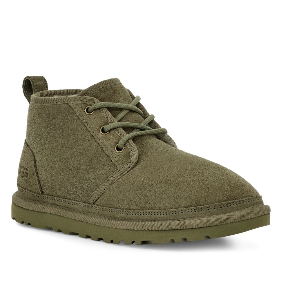 ●NEW●UGG/Women's Neumel Burnt Olive